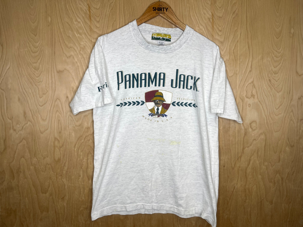 1990’s Panama Jack “Florida” - Large
