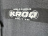 1990’s KROQ 106.7 “Call Sign” - Large