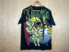 2010 Misfits “Pushead All Over” - Medium