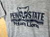 1970’s Penn State Nittany Lions - Medium