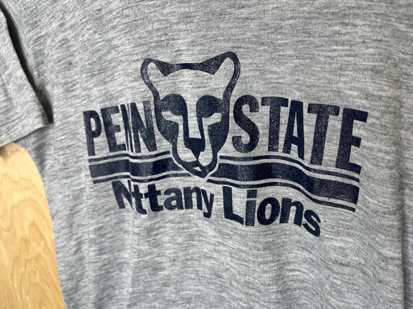 1970’s Penn State Nittany Lions - Medium
