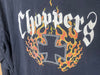 2000’s Choppers “Long Sleeve” - Large