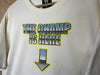 2005 WWE John Cena “The Champ Is Here” - XL