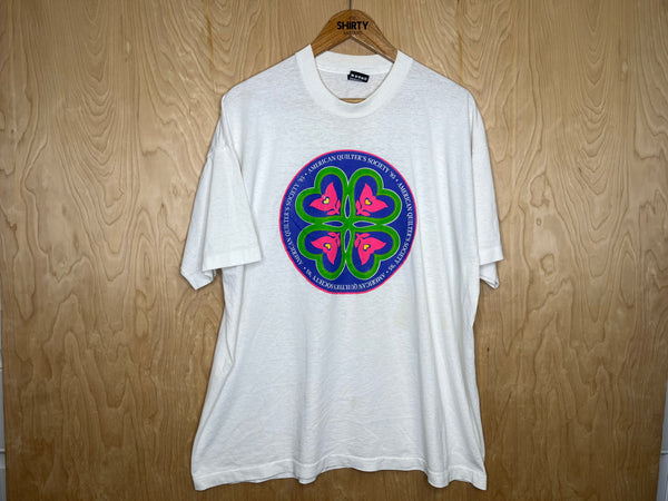 1995 American Quilter’s Society - XXL
