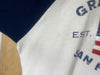 1999 Grateful Dead “EST. 1965 Raglan” - XL
