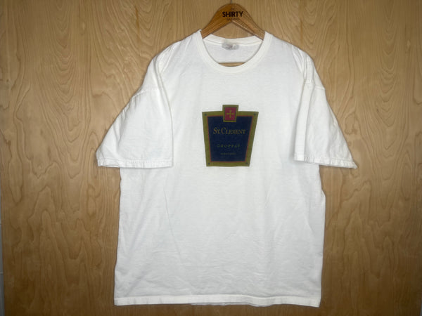 1990’s St. Clement Wines “Seal” - XL