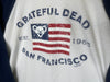 1999 Grateful Dead “EST. 1965 Raglan” - XL