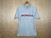 1980’s Bob Thomas Honda “Follow The Leader” - Large