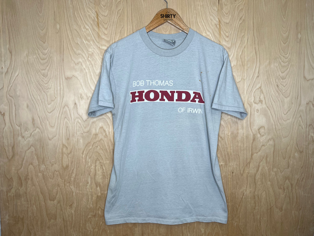 1980’s Bob Thomas Honda “Follow The Leader” - Large