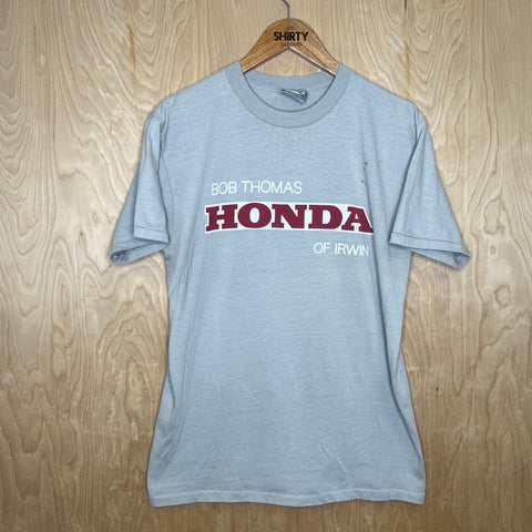 1980’s Bob Thomas Honda “Follow The Leader” - Large