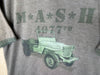 2004 M.A.S.H. “Jeep” - Large