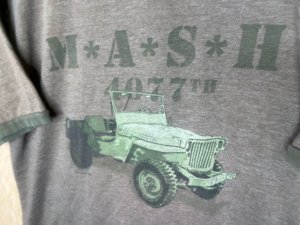 2004 M.A.S.H. “Jeep” - Large