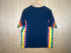 2008 Steel Pulse “African Holocaust Tie Dye” - Medium