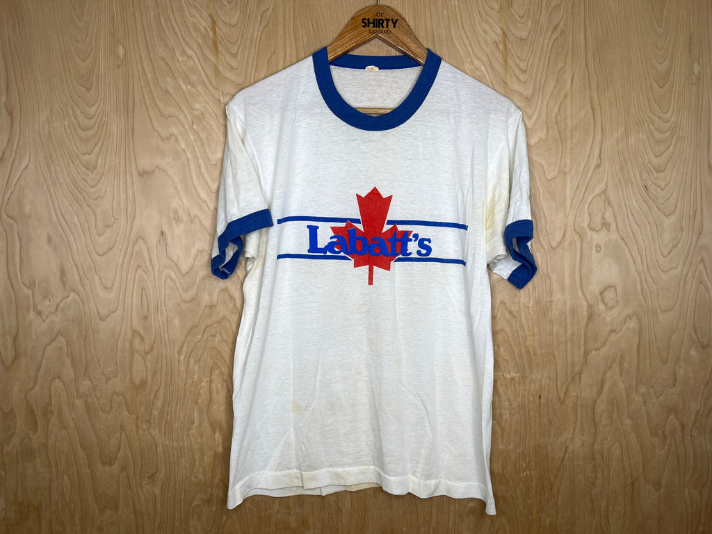 1980’s Labatt’s “Ringer” - Large