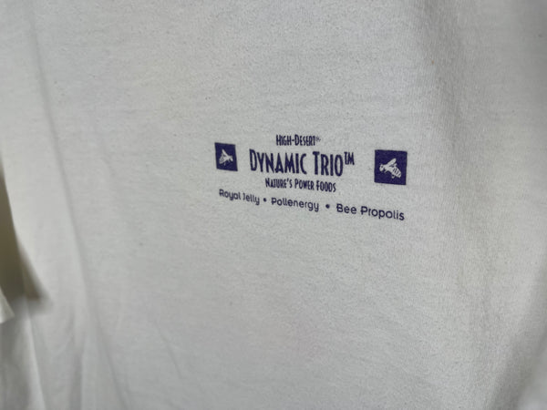 1990’s C.C. Pollen “High Desert Trio” - XL
