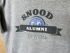 2000’s Snood “Alumni” - Medium