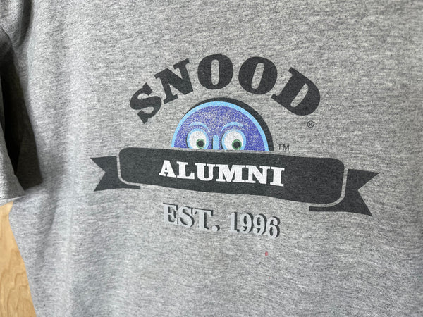 2000’s Snood “Alumni” - Medium