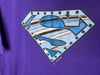 1993 DC Comics Superman “Steel” - XL