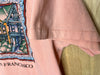 1993 San Francisco “Painted Ladies” - Large