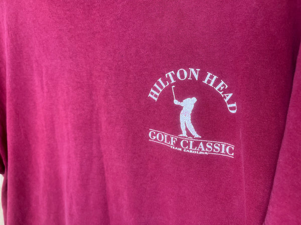 1990’s Hilton Head Golf Classic “Team Carolina” - Large