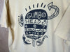 1994 Gumbo Heads “A Cajun T-Shirt Honky Tonk” - Large