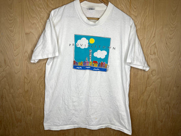 1990’s Provincetown “Art” - Large