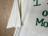 1980’s English Mountain Square Dance Retreat “I Danced On The Mountain” - XL