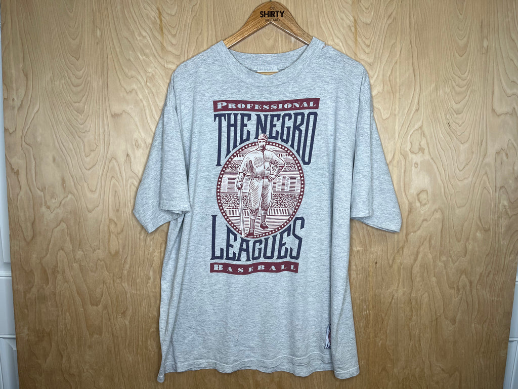 1994 The Negro Leagues Baseball “Team List” - XL