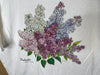 1991 Rochester, New York “Flowers” - XL