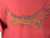 2009 Harley Davidson “Jackson Hole, Wyoming” - XL