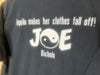 2005 Joe Nichols “ Got Tequila?” - XL