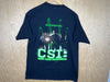 2001 CSI Las Vegas “There’s Always A Clue” - Medium