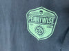 2000’s Pennywise “Est 1988” - Large