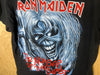 2000’s Iron Maiden “The Number of the Beast” - Large