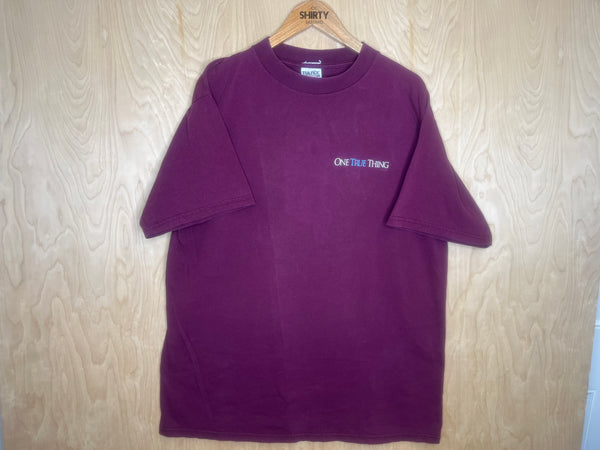 1998 One True Thing “Promo” - XL