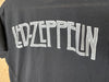 1980’s Led Zeppelin “Zoso Wizard” - Medium