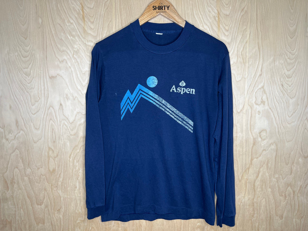 1980’s Aspen “Mountain” - Large