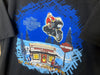 1998 Harley Davidson “To All A Good Ride” - XXL