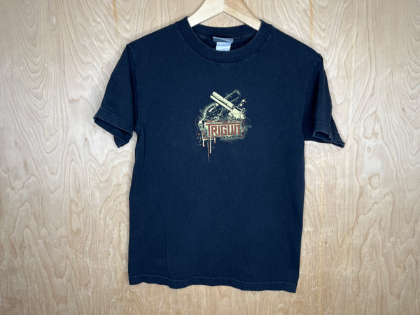 2003 Trigun Anime “Vash” - Small