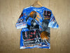 1992 USA Basketball “Magic Johnson T’s All Over” - Youth XL