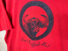1990’s Buckhorn Ranch & Lake Houston, TX “Don’t Buffalo Me” - XL