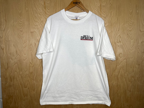 1999 Bull Durham “Logo” - XL
