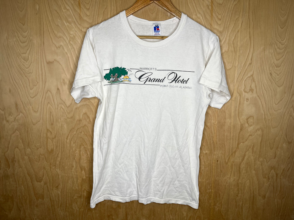 1980’s Marriott’s Grand Hotel “Point Clear, Alabama” - Small