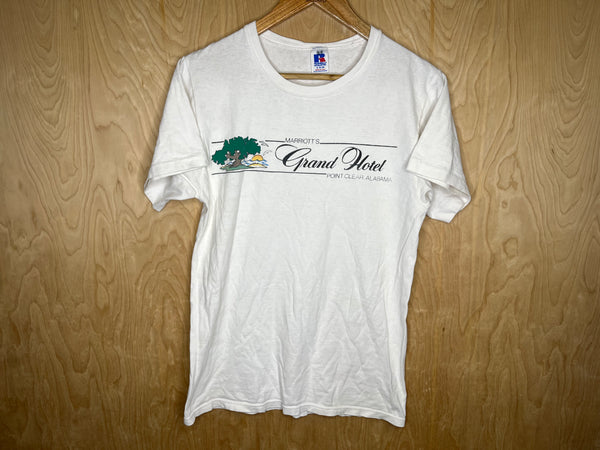 1980’s Marriott’s Grand Hotel “Point Clear, Alabama” - Small