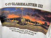 1990’s C-17 Globemaster III “United States Air Force” - XXL