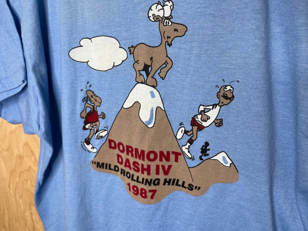 1987 Dormont Dash IV - XL
