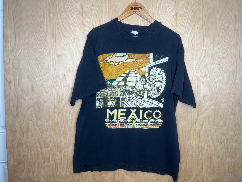 1990’s Mexico “Design” - Large