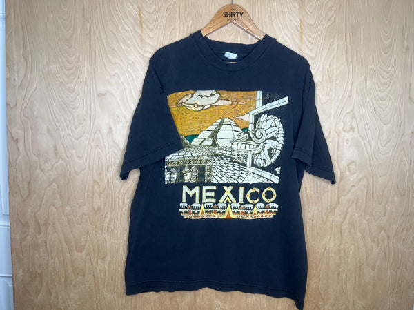 1990’s Mexico “Design” - Large