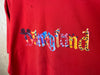 1990’s Mickey, Inc “Disneyland Spellout” - XL