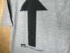 2000’s 30 Seconds To Mars “Mars Army” - Large